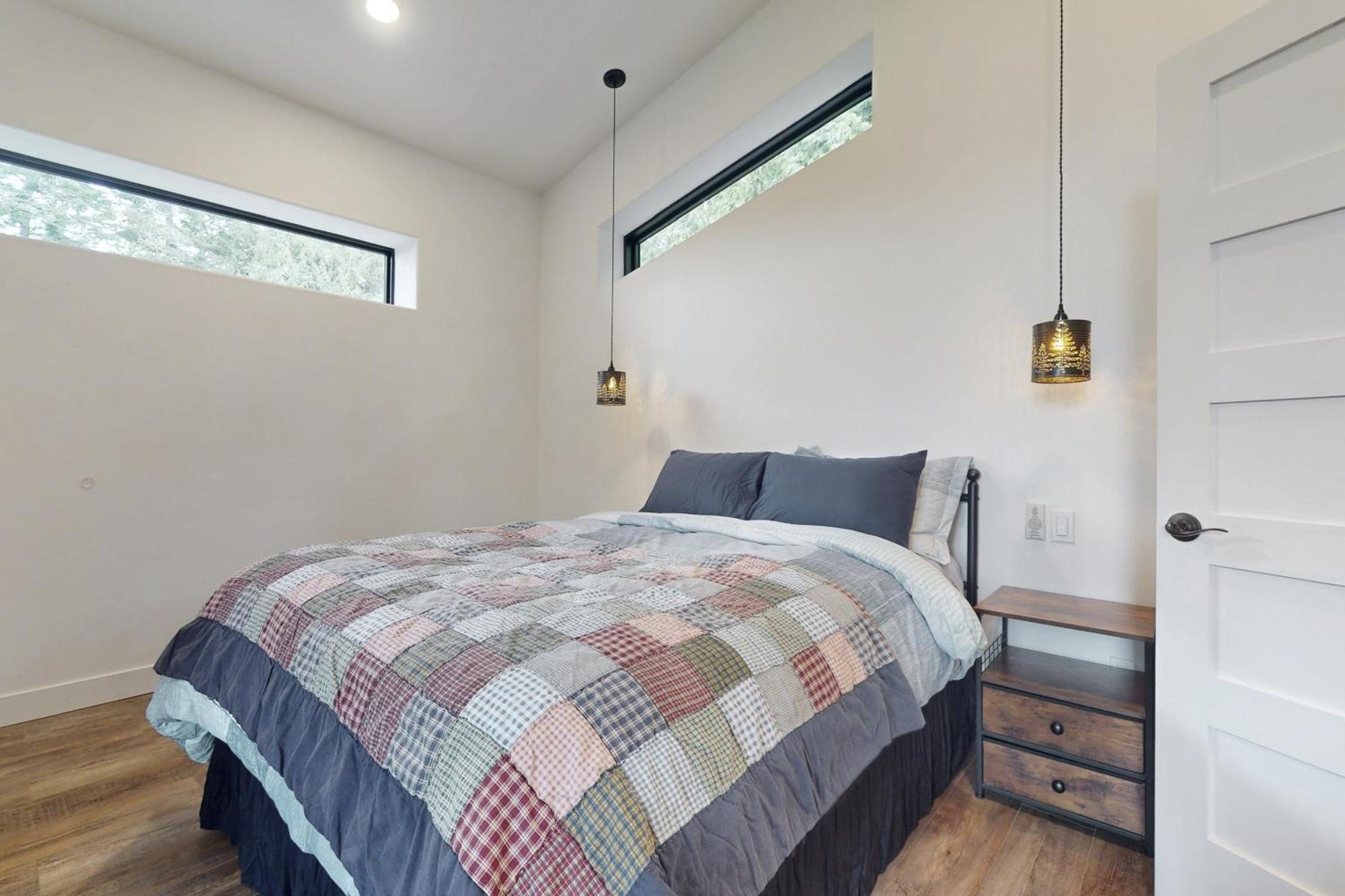 Aparthotel Tides & Timber Sequim Exterior foto